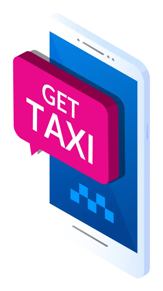 unicotaxi banner images