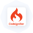 CodeIgniter