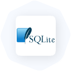 SQLite